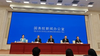 懷進鵬：“十四五”期間，高等教育累計向社會輸送5500萬人才
