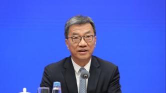 懷進鵬：中國特色、世界一流大學(xué)方陣加速形成