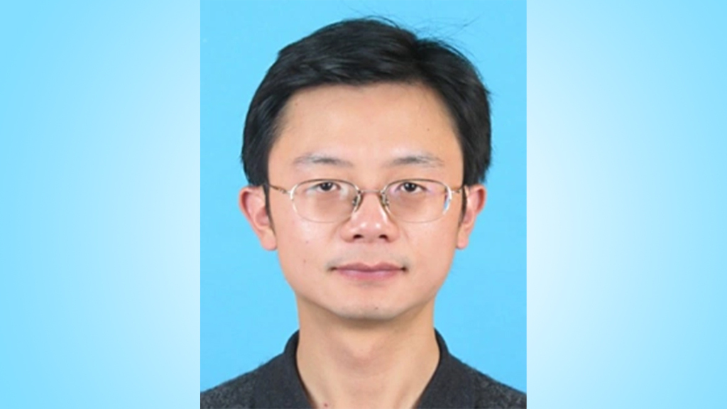 杨鸿履新教育部语言文字应用管理司司长