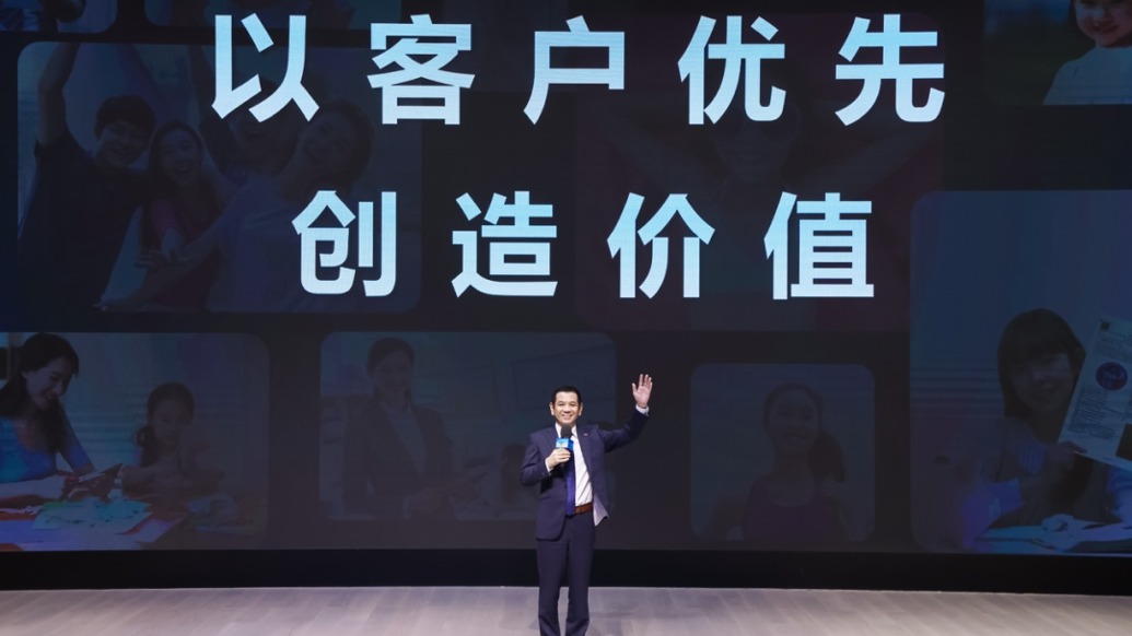 全球首发！爱普生AI学习打印机