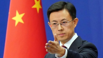 白宮稱甲骨文將監(jiān)管美TikTok用戶數(shù)據(jù)安全？外交部回應(yīng)