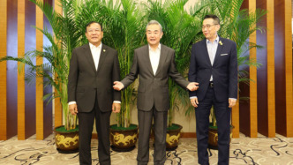 來論｜推動(dòng)落實(shí)中柬泰三方外長“安寧共識(shí)”，恢復(fù)柬泰邊境和平穩(wěn)定