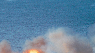 英國海上貿(mào)易行動辦公室：也門亞丁東部海域傳出爆炸聲