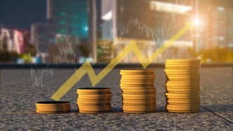 經(jīng)合組織上調(diào)今年全球經(jīng)濟(jì)增長預(yù)期