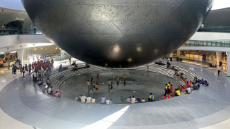 上海自博館、天文館國(guó)慶假期將延時(shí)開放，還有這些特色活動(dòng)