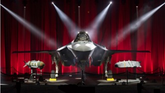 埃爾多安訪美將與特朗普討論戰(zhàn)機采購事宜，有望達成F-35交易