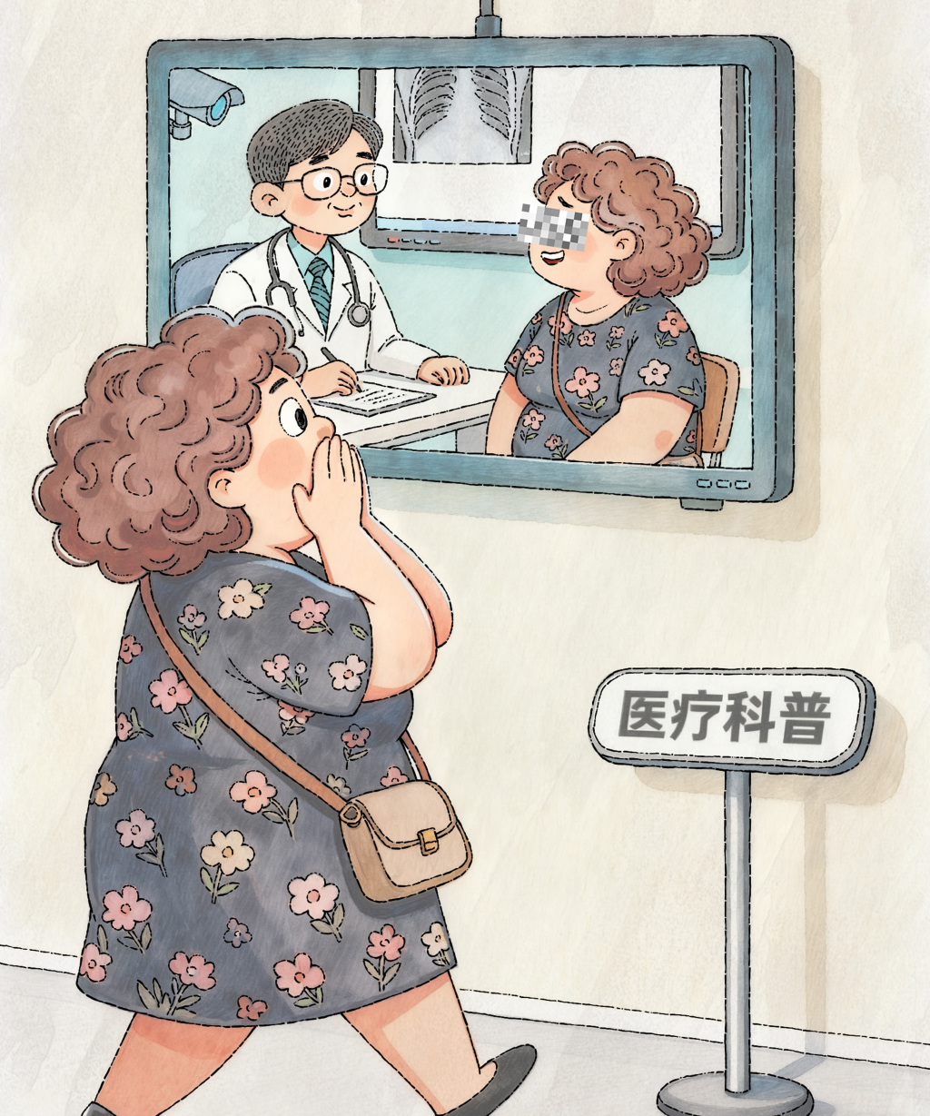 澎湃漫评｜病人就诊该被全网围观吗？