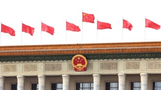 任仲平文章解读丨中华民族伟大复兴势不可挡，势在“最大优势”