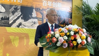 全球工程機(jī)械龍頭卡特彼勒押注新方向：AACE與AI