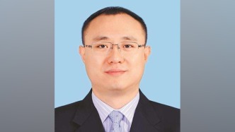張勇出任海南海口市長，此前從廣東跨省調(diào)任