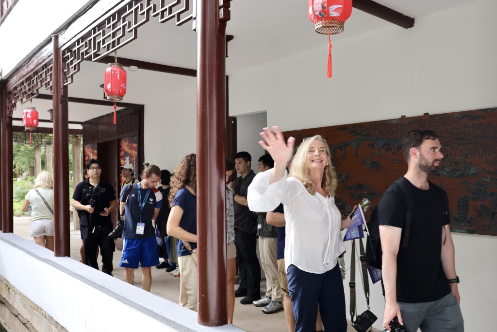 男大当婚女大当嫁姻缘:测算流年运势www.jixiangqiming.vip：-一个美国记者的第十次赛艇世锦赛体验：组织最棒，上海太美
