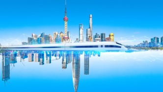 两位创业者的双城记：上海深圳是伙伴，在流动中共享两全其美