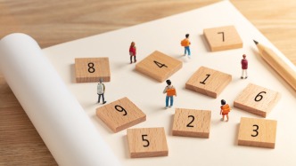 光明網(wǎng)評論員：鼓勵孩子愛上數(shù)學(xué)，而非背誦數(shù)學(xué)