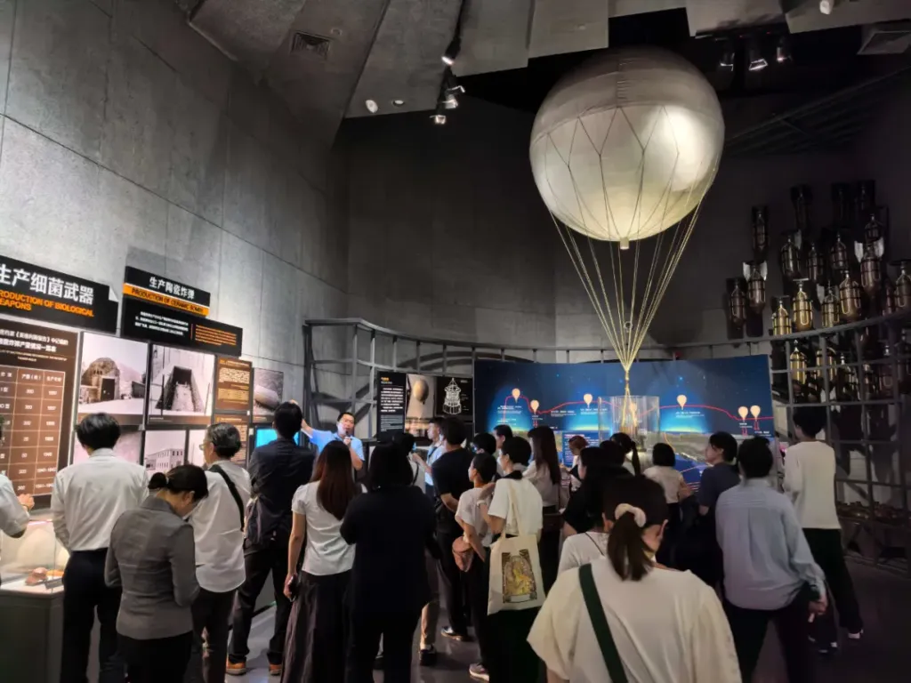 《731：医学的沦陷》：来自历史的真相和个体的血泪证言