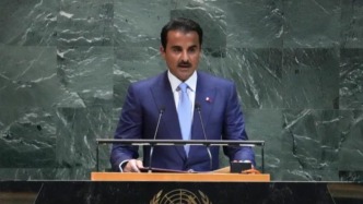 卡塔爾埃米爾：以色列對(duì)多哈的襲擊是國(guó)家恐怖主義