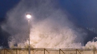 橫琴口岸24日4時(shí)起全面暫停通關(guān)服務(wù)