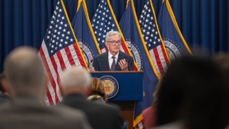 美聯儲主席：沒有零風險的政策路徑，美股估值相當高