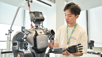 青春華章｜“00后”青年王殿儀：青春就是找到自己的熱愛并為之奮斗