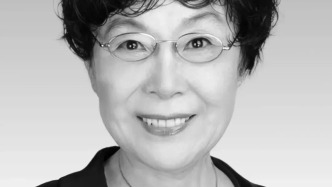 首都国医名师、中国中医科学院主任医师许家松逝世