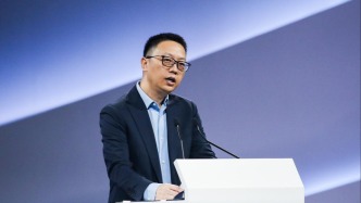 阿里盤(pán)中漲超6%！吳泳銘：積極推進(jìn)3800億元AI基礎(chǔ)建設(shè)，計(jì)劃追加更大投入