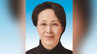 郝國(guó)昆辭去吉林省人大常委會(huì)副主任職務(wù)