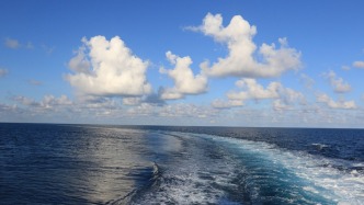 國臺(tái)辦：大陸海警在相關(guān)海域執(zhí)法巡查是合法正當(dāng)之舉