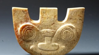 武漢盤龍城遺址博物院特展160件文物，講述長江文脈