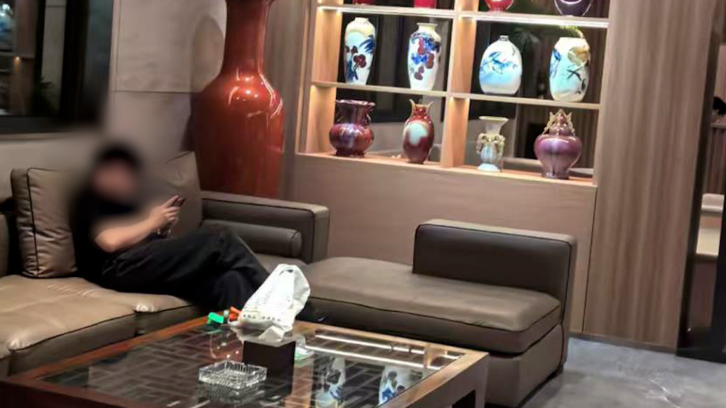 山西長治一男子洗浴時猝死警方介入，家屬盼尋目擊者