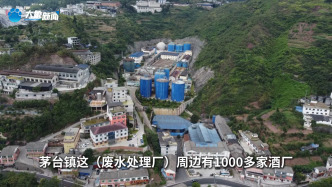 饭刚做好被连锅端走，在茅台镇投资8亿建厂遭强行接管