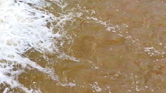 全國14條河流發(fā)生超警洪水