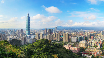 台湾观光业代表呼吁赖清德当局开放陆客赴台游，国台办回应