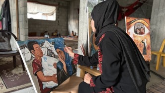 承認(rèn)“國(guó)家”還是“政府”？西方多國(guó)承認(rèn)巴勒斯坦背后的“兩國(guó)方案”共識(shí)危機(jī)