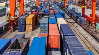 經(jīng)波蘭中歐班列即將恢復(fù)運(yùn)行，中國首開經(jīng)北極直達(dá)歐洲新航線