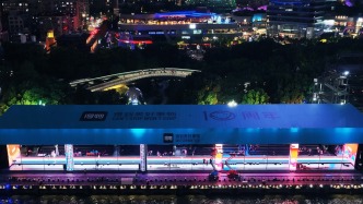 得物App“我的主場” 新潮審美發布會：優質創作者、知名品牌、明星藝人共同演繹2025秋冬潮流