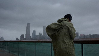 每秒67米，破纪录！江门川岛录得最大阵风17级以上