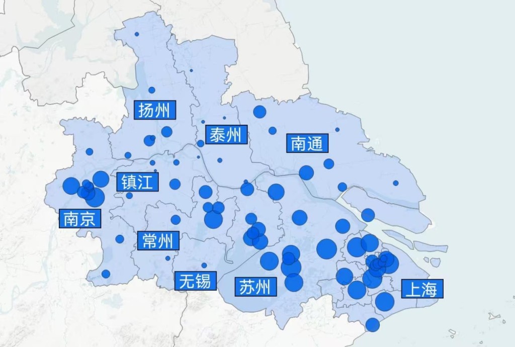 婚姻波折化解方法:在线测算紫微斗数www.jixiangqiming.vip：-沿沪宁产业发展报告①机器人：产业现状与城市分工