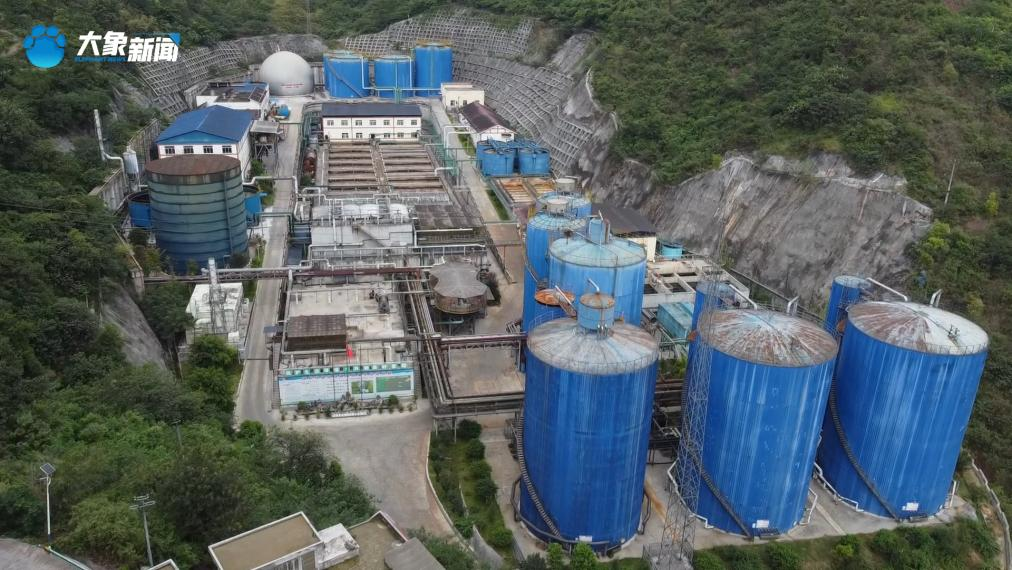 仁怀市回应“企业8亿元投资建厂遭强行接管”：已成立专班对该情况展开全面调查