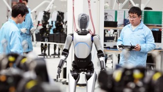 沿沪宁产业发展报告①机器人：跨区域协同挑战与方向