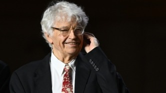 導(dǎo)演讓-雅克·阿諾在北京文化論壇：電影如何走進(jìn)觀眾內(nèi)心