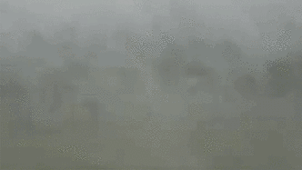 第1現(xiàn)場(chǎng)｜65.1米/秒！臺(tái)風(fēng)“樺加沙”創(chuàng)廣東最強(qiáng)陣風(fēng)紀(jì)錄