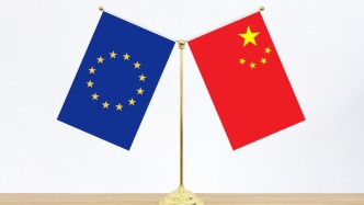 “中歐·再遇見”行進(jìn)式訪談今起連續(xù)播發(fā)：帶來德國漢堡、希臘雅典和比利時(shí)布魯塞爾的聲音