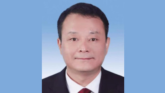 贛州市市長李克堅任江西省政府秘書長