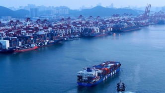 商務(wù)部等9部門發(fā)布13條政策措施支持服務(wù)出口