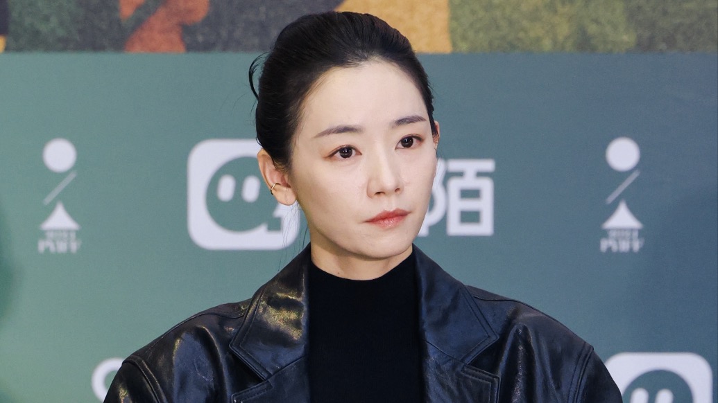 劉雅瑟：“主動請纓”來平遙，期待看到青年創(chuàng)作