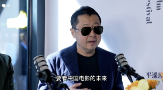 賈樟柯：中國電影的未來看短片