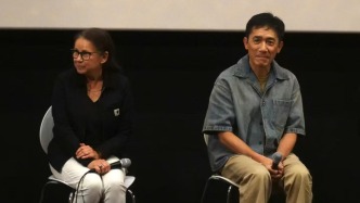 梁朝偉來到釜山電影節(jié),《寂靜的朋友》像人一樣有靈魂