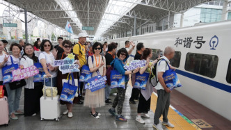 五条创新旅游线路发布，“沿沪宁产业创新带”建设还有哪些新进展？