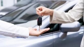 媒體：租車10天損失10萬，套路人的“以租代購”不該再繼續(xù)