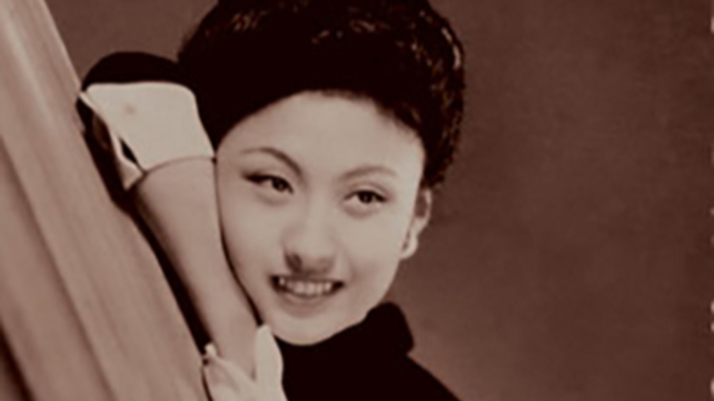 黄宗英百年诞辰，致敬永远的“甜姐儿”