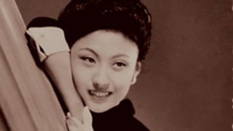 黃宗英百年誕辰，致敬永遠(yuǎn)的“甜姐兒”